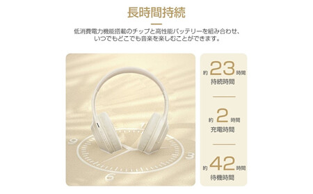 ワイヤレスイヤホン ヘッドホン Bluetooth5.3 超低遅延 wireless ヘッドセット SDカード対応 MP3プレーヤー マイク内蔵 eスポーツ向け ゲーミングイヤホン 3.5mmオーディオケーブル付き 有線無線両用 PNC ノイズキャンセリング テレワーク オンライン会議 90日保証付き