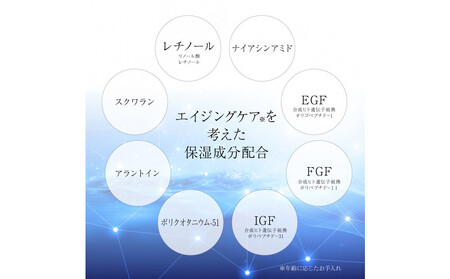 レティニア　アイクリーム