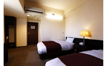 ホテルアベスト大須観音駅前　羽ノ湯　宿泊利用券15000円分