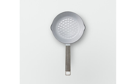 VERMICULAR YUKIHIRA 16cm ＆ドロップリッド＆専用ステンレスリッド（オイスターグレー）