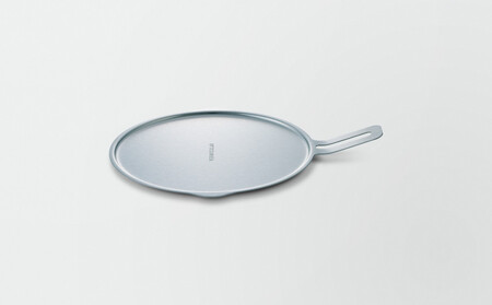 VERMICULAR YUKIHIRA 16cm ＆ドロップリッド＆専用ステンレスリッド（シーソルトホワイト）