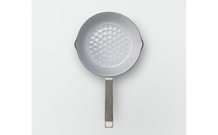 VERMICULAR YUKIHIRA 20cm ＆ドロップリッド＆専用ステンレスリッド（オイスターグレー）