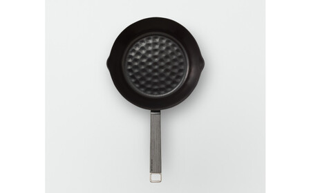 VERMICULAR YUKIHIRA 20cm ＆ドロップリッド＆専用ステンレスリッド（マットブラック）