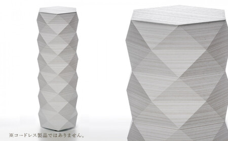 六角のあかり フロアスタンド HXB600