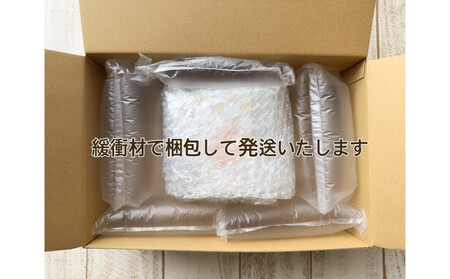 溢れる想いを詰め込んで ハートのクッキー缶