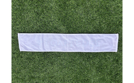 【トップスポーツチーム活動支援事業寄附金専用】Loveledge　マフラータオル