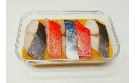 【辻喜の白みそ漬けセット】銀だら 金目鯛 さわら 贅沢な味わい 詰め合わせ ギフト お取り寄せ グルメ 贈答 老舗 漬け魚 魚介 海鮮 贈り物 敬老の日 お中元 お歳暮 贈答品