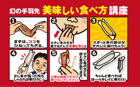 世界の山ちゃん　冷凍　幻の手羽先 （135g×16袋）