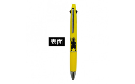 オリジナル【武将ボールペン】豊臣秀吉／名古屋刀剣博物館