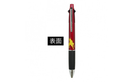 オリジナル【武将ボールペン】真田幸村/名古屋刀剣博物館