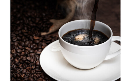 しゃちブレンド1kgセット 豆のまま(500g×2袋)