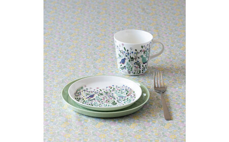 ナルミ アンナエミリア マグカップ(Good luck) 340cc 51948-2923P