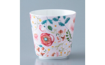 ナルミ アンナエミリア マグカップ(With Love) 340cc 52542-2923P