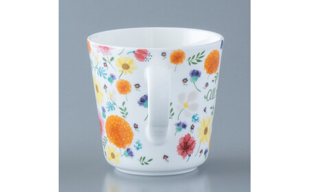 ナルミ アンナエミリア マグカップ(All the Best) 340cc 52543-2923P