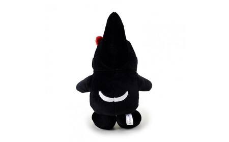 【トップスポーツチーム活動支援事業寄附金専用】グランパスくんファミリー　ぬいぐるみセット