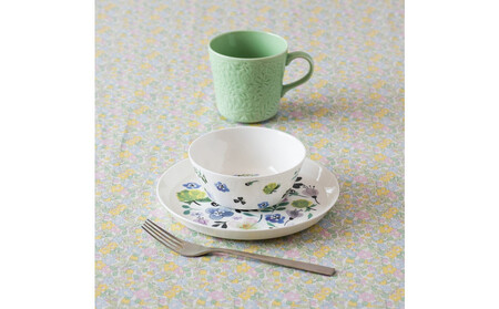 ナルミ アンナエミリア ボウル(くま) 12cm 51949-2882P