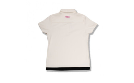 BUNCUREY　ゴルフウェア　半袖ポロシャツ（BL23SS-01-505）オフ／サイズ2