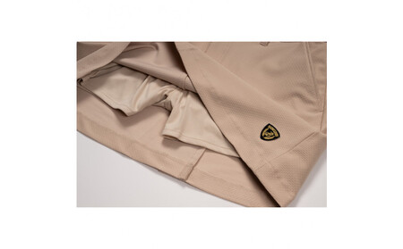 BUNCUREY　ゴルフウェア　インナー付きスカート（BL23SS-12-509）ネイビー／サイズ2