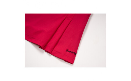 BUNCUREY　ゴルフウェア　インナー付きスカート（BL23SS-12-510）ブラック／サイズ1