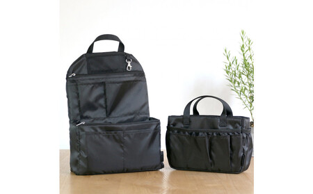 Y-Style 収納力がすごい！バッグインバッグ Sサイズ