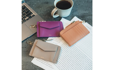 Y-STYLE フラグメントケース【グレージュ】