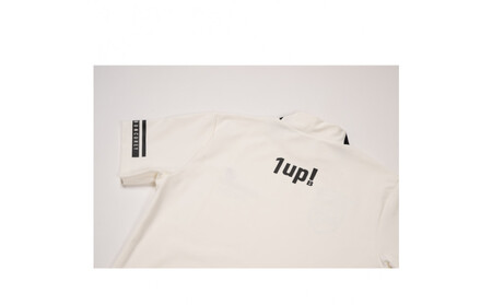 BUNCUREY　ゴルフウェア　半袖モックネック（BM23SS-02-044）グレー／サイズ3