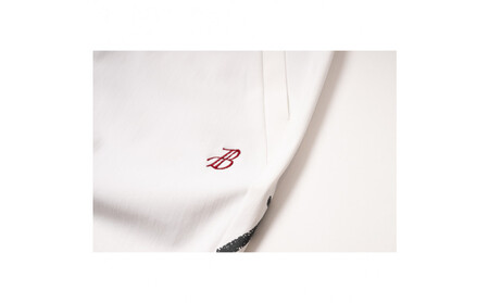 BUNCUREY　ゴルフウェア　ロングパンツ（BM23SS-03-046）ネイビー／サイズ3