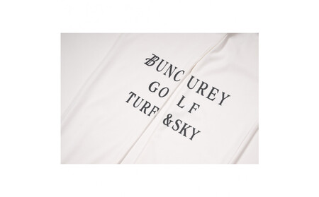 BUNCUREY　ゴルフウェア　ロングパンツ（BM23SS-03-046）ネイビー／サイズ5