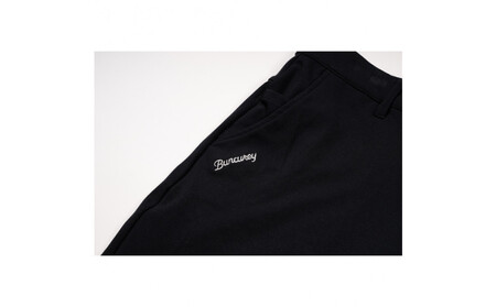 BUNCUREY　ゴルフウェア　ハーフパンツ（BM23SS-04-015）オフ／サイズ4