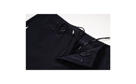 BUNCUREY　ゴルフウェア　ハーフパンツ（BM23SS-04-016）ネイビー／サイズ5