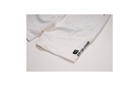 BUNCUREY　ゴルフウェア　ハーフパンツ（BM23SS-04-049）オフ／サイズ6