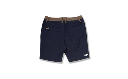 BUNCUREY　ゴルフウェア　ハーフパンツ（BM23SS-04-050）ネイビー／サイズ3