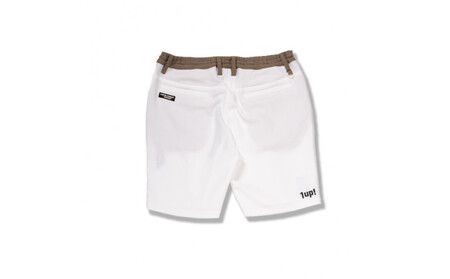 BUNCUREY　ゴルフウェア　ハーフパンツ（BM23SS-04-050）オフ／サイズ6