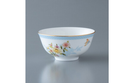 ナルミ ラマージュ ライスボウル 11cm 2人用 52468-23401