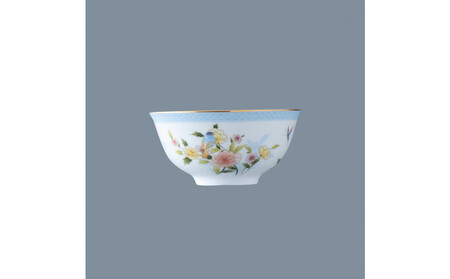 ナルミ ラマージュ ライスボウル 11cm 2人用 52468-23401