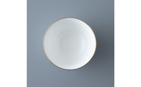 ナルミ ラマージュ ライスボウル 11cm 2人用 52468-23401