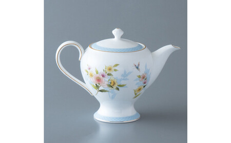 ナルミ ラマージュ ティーポット 720cc 52468-4717