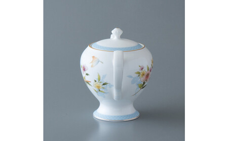 ナルミ ラマージュ ティーポット 720cc 52468-4717