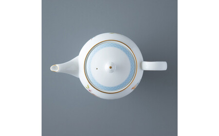 ナルミ ラマージュ ティーポット 720cc 52468-4717