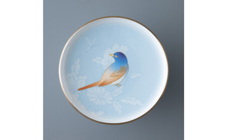 ナルミ ラマージュ コンポート 18cm 52468-6022