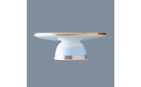 ナルミ ラマージュ コンポート 18cm 52468-6022