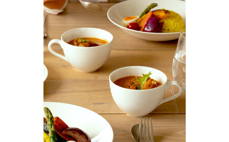 ナルミ スタイルズ スープカップ 350cc 51326-2786