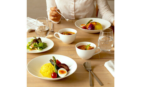 ナルミ スタイルズ スープカップ 350cc 51326-2786