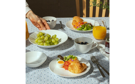 ナルミ スタイルズ スープカップ 350cc 51326-2786