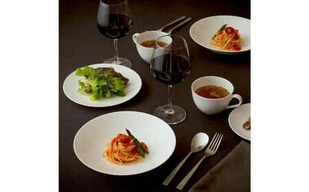 ナルミ スタイルズ スープカップ 350cc 51326-2786