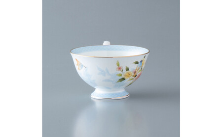 ナルミ ラマージュ 兼用カップ&ソーサー 200cc 52468-23077