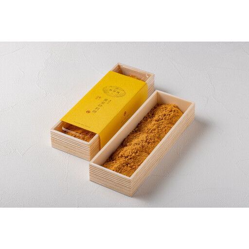 【冷凍】砂利餅3種セット（黄金・黒胡麻・季節の砂利餅）