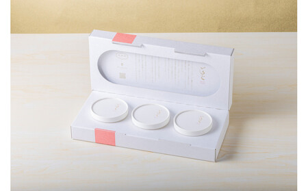 【冷凍】もちジェラートいちご