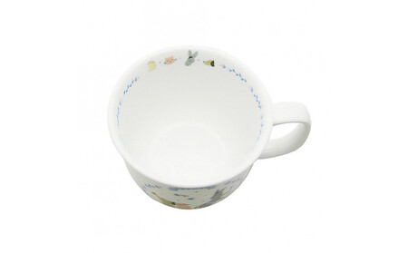 ナルミ ブレーメン マグカップ 210cc 7980-2499