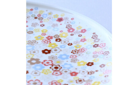 ナルミ HAPPY BAG ポーチュラカ 4点セット 2人用 97286-23406NT